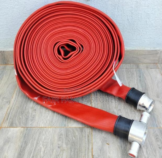 Duraline Delivery Hose 30 Metres - thumbnail 3