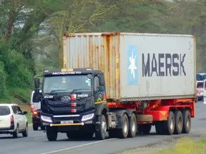 Boxbody.Flatbed.Highsided Trailers for Logistics Are at Hand