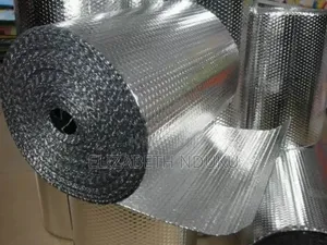 Heat Insulation Material 5mm/ Heat Resistant.