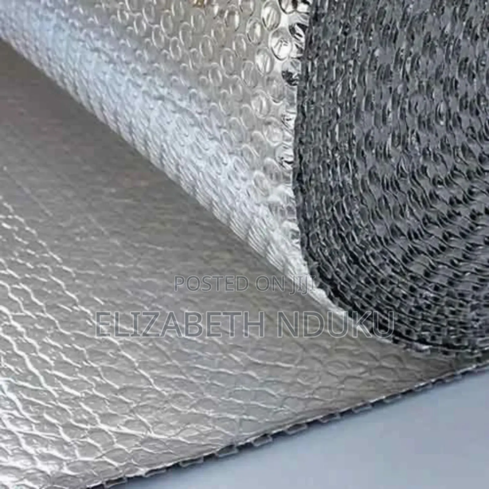 Heat Insulation 5mm/ Heat Transfer