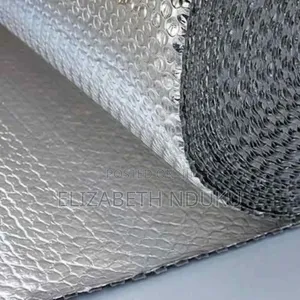 Heat Insulation 5mm/ Heat Transfer