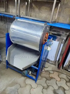 Peanut Roaster