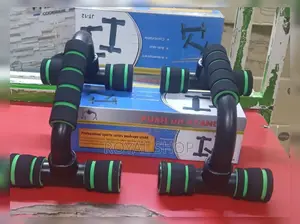 Push Up Bar Fitness Racks