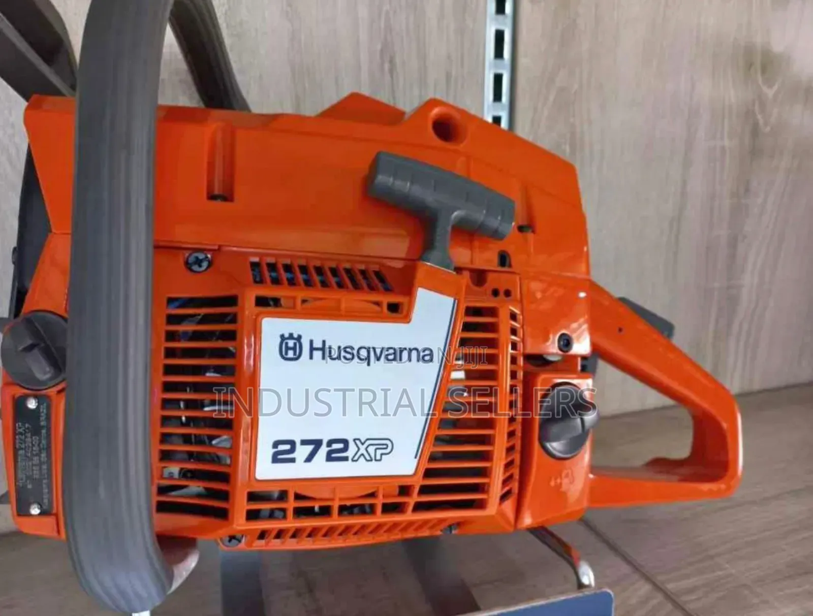 Formidable 272xp Chainsaw Husqvarna Power Saw