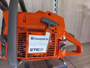 Formidable 272xp Chainsaw Husqvarna Power Saw