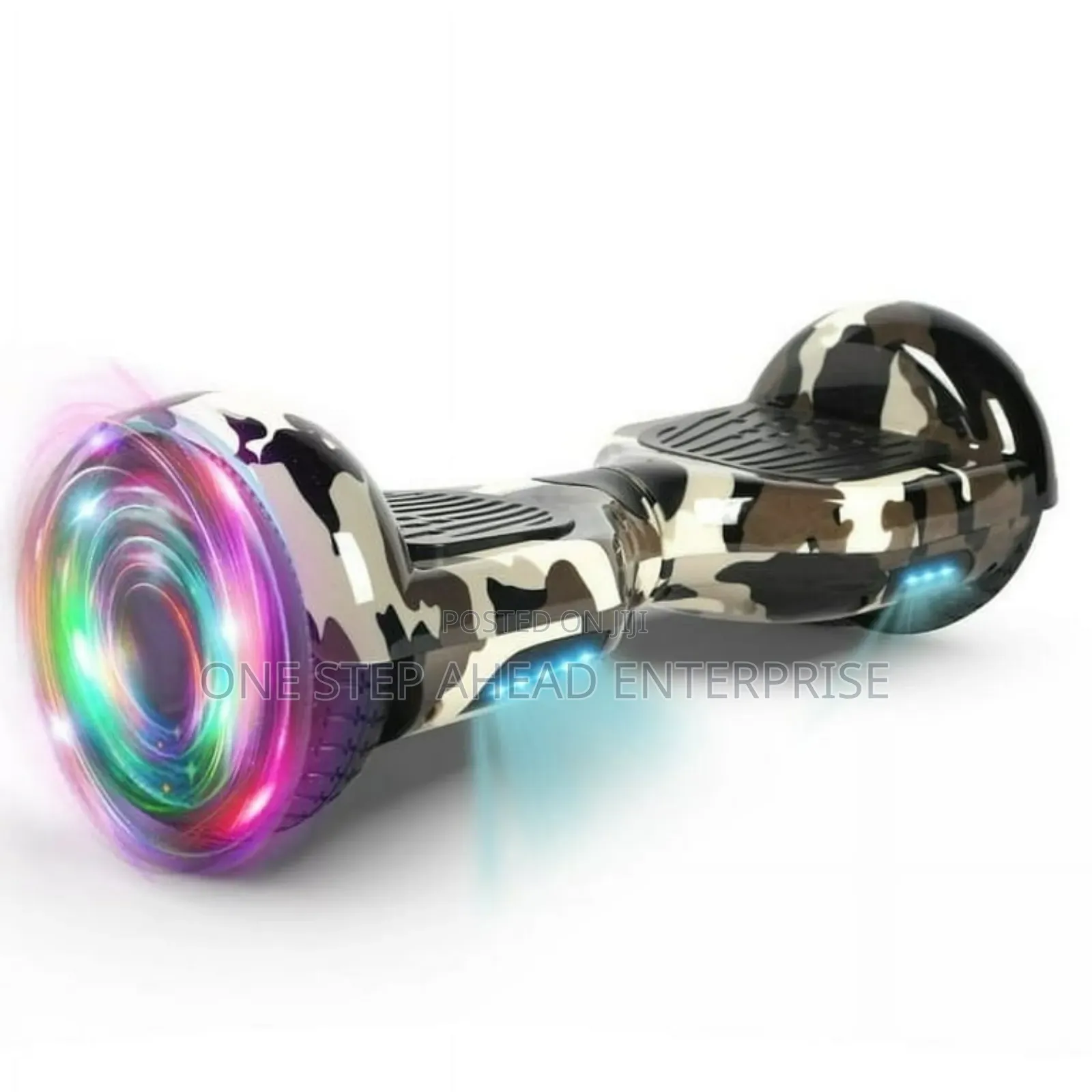 Brandnew Hoverboard 8.5 Inches 15km/H Speed