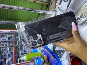 Anlish Magnetic Case for iPhone 16 Pro Max With Lense Protector /Stand