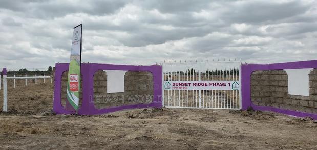 Land Property in Joska, Mutalia, 50 by 100 - thumbnail 3