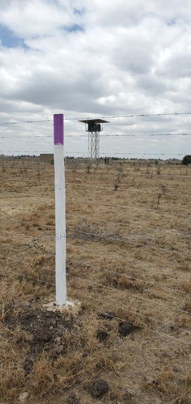 Land Property in Joska, Mutalia, 50 by 100 - thumbnail 4