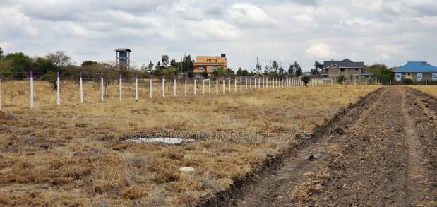 Land Property in Joska, Mutalia, 50 by 100 - thumbnail 5