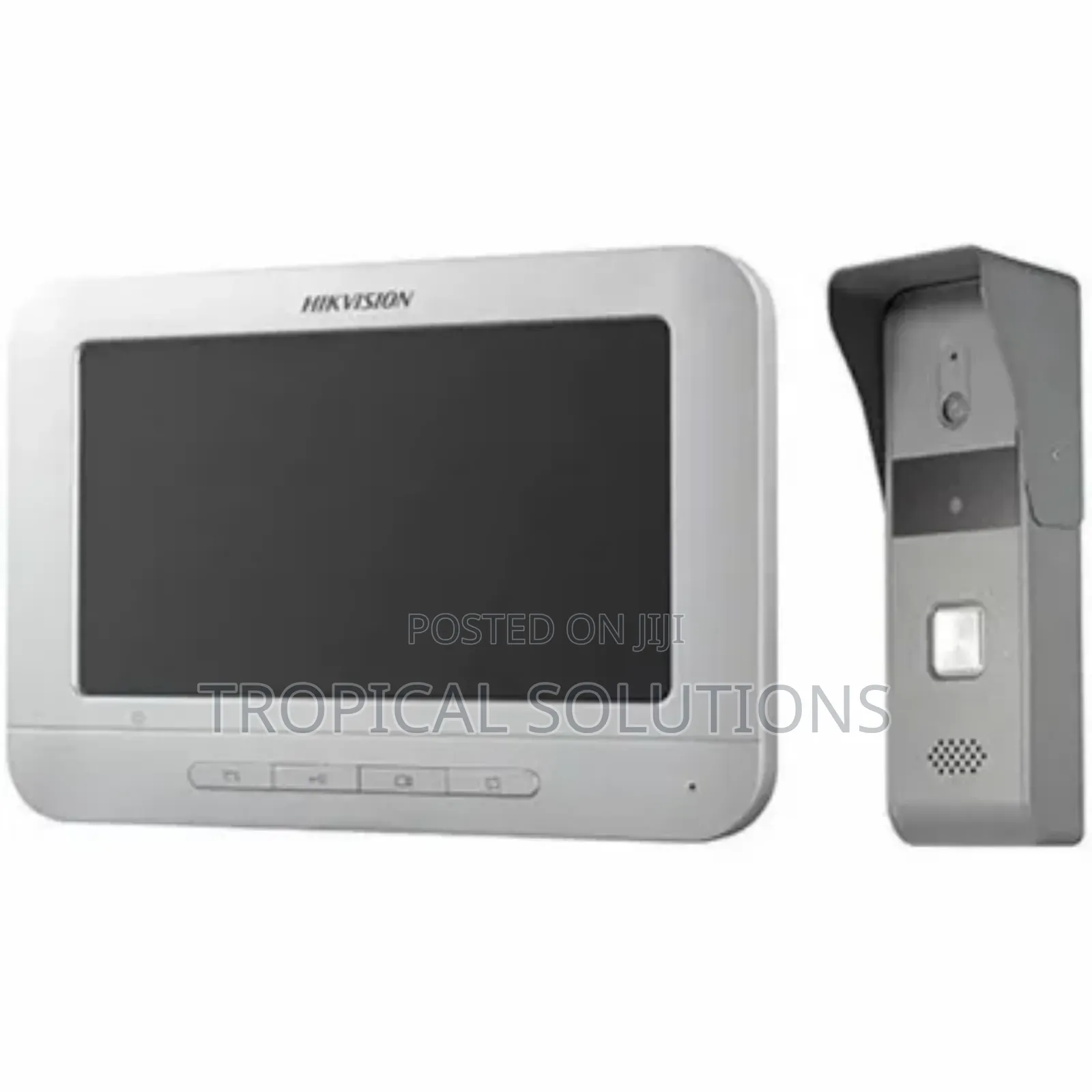 Hikvision Video Door Phone Ds-203t