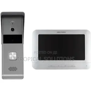 Hikvision Video Door Phone Ds-203t