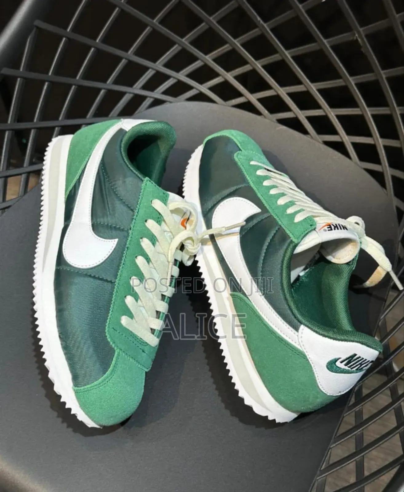 Nike Cortez