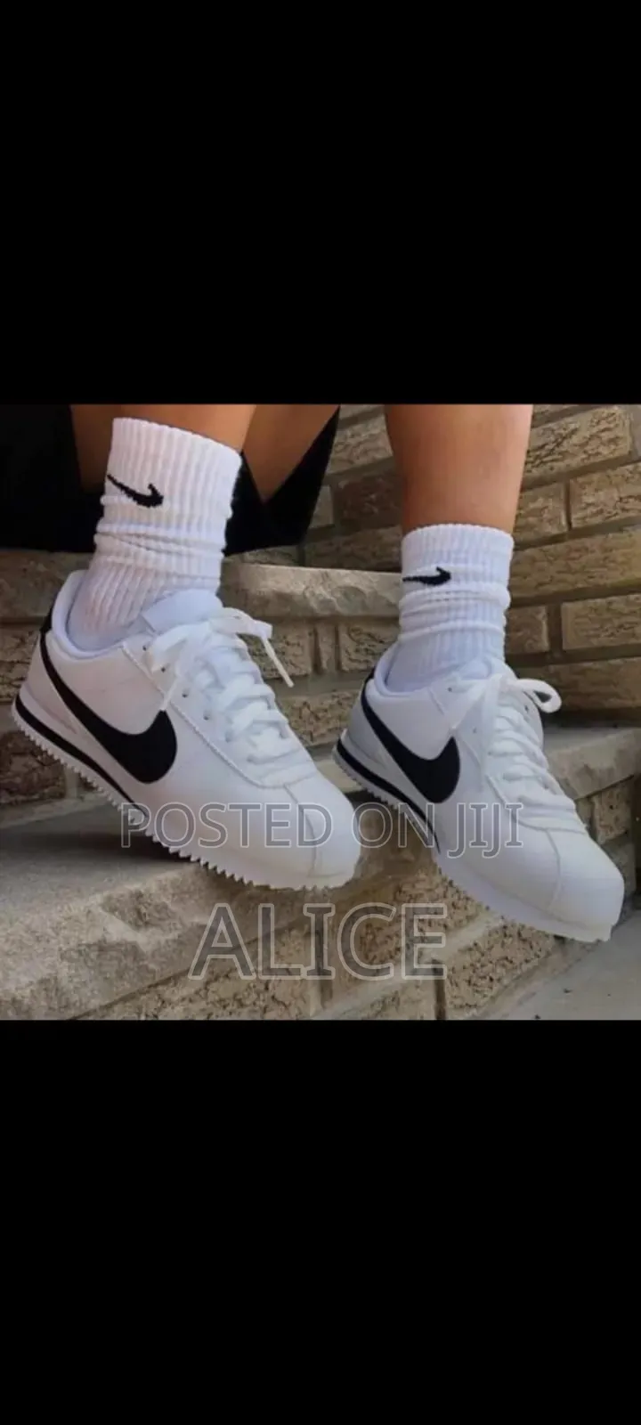 Nike Cortez