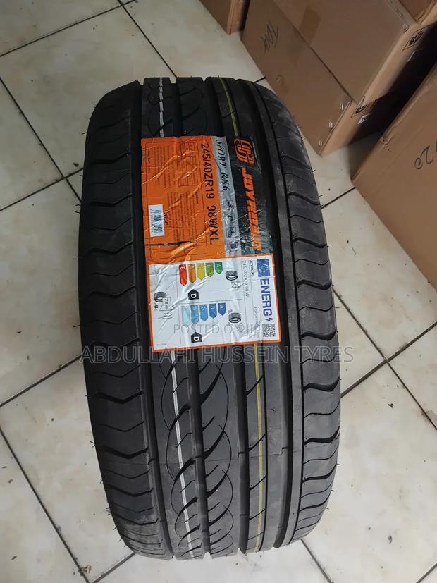 245/40 R19 Jeyroad 98w