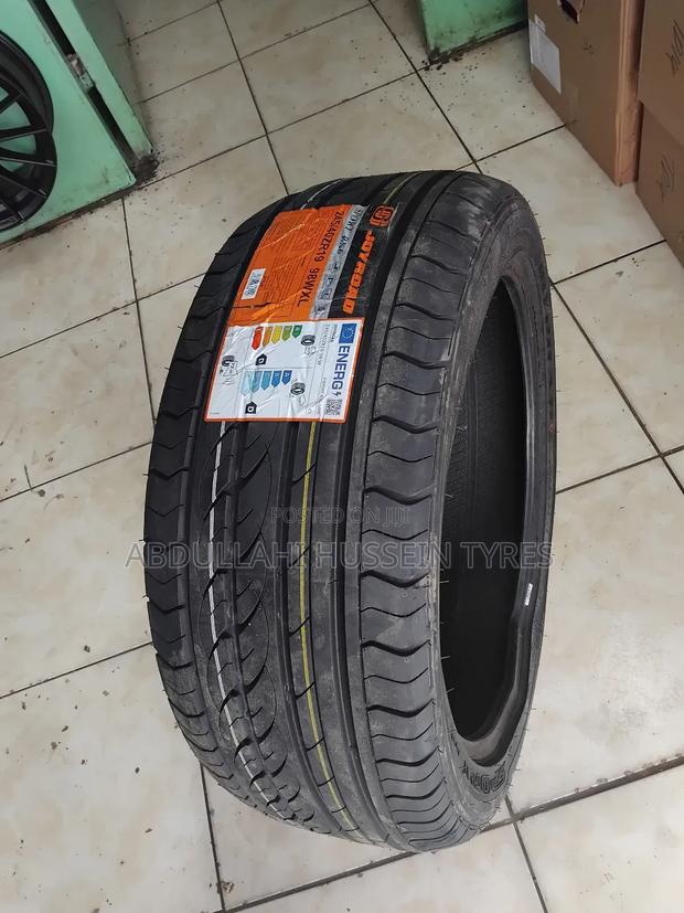245/40 R19 Jeyroad 98w - thumbnail 2