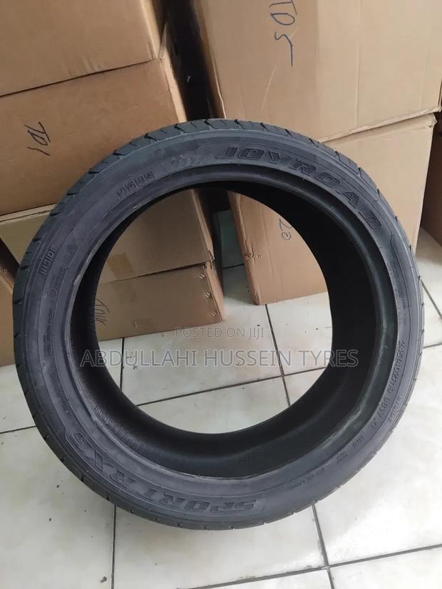 245/40 R19 Jeyroad 98w - thumbnail 3