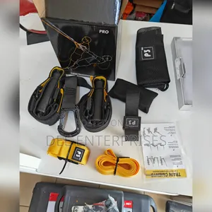 TRX Workout Kit