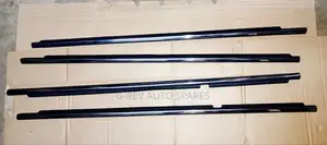 Honda CRV Rm1-Rm4 Weather Strips.