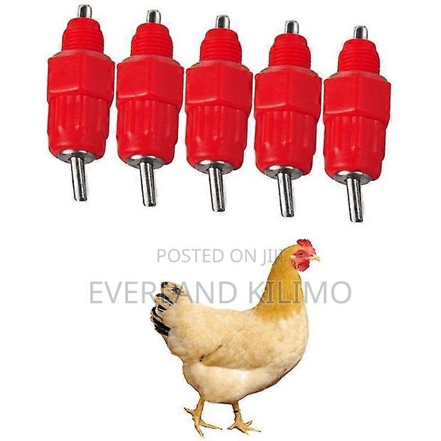 Durable Chicken Nipples - main view