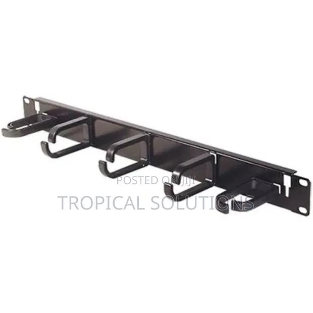 Giganet 1u Cable Manager Hanger - thumbnail 2