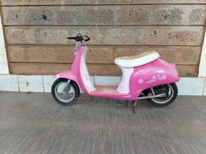 Razor Electric Pocket Mod Scooter (For Kids)