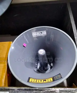 Ahuja Horn Speaker Original 100w