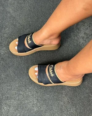 Chloe Mila Sandals