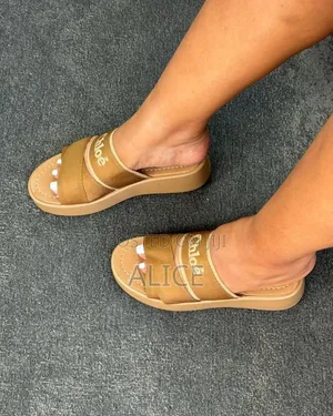 Chloe Mila Sandals