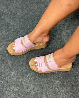 Chloe Mila Sandals