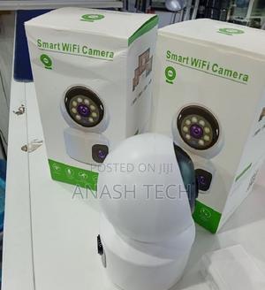 Dual Lens 2.0mp PTZ Smart Camera Ip 4g Wireless P2p Camera - thumbnail 2