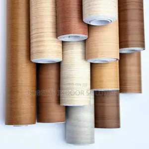 Wood Effect Contact Papers Peel and Stick