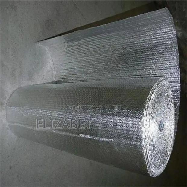 2mm Heat Insulation Material