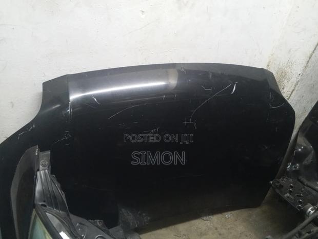 Rumion Bonnet