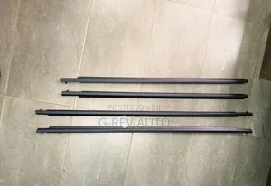 Allion260/Premio 260 Weather Strips.