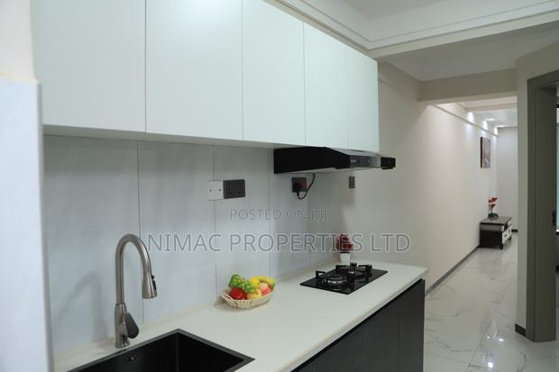 2bdrm Apartment in Hurlingham for sale - main view