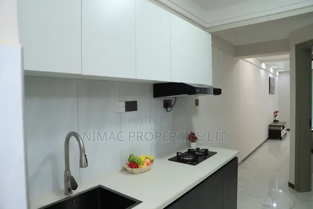 2bdrm Apartment in Hurlingham for sale
