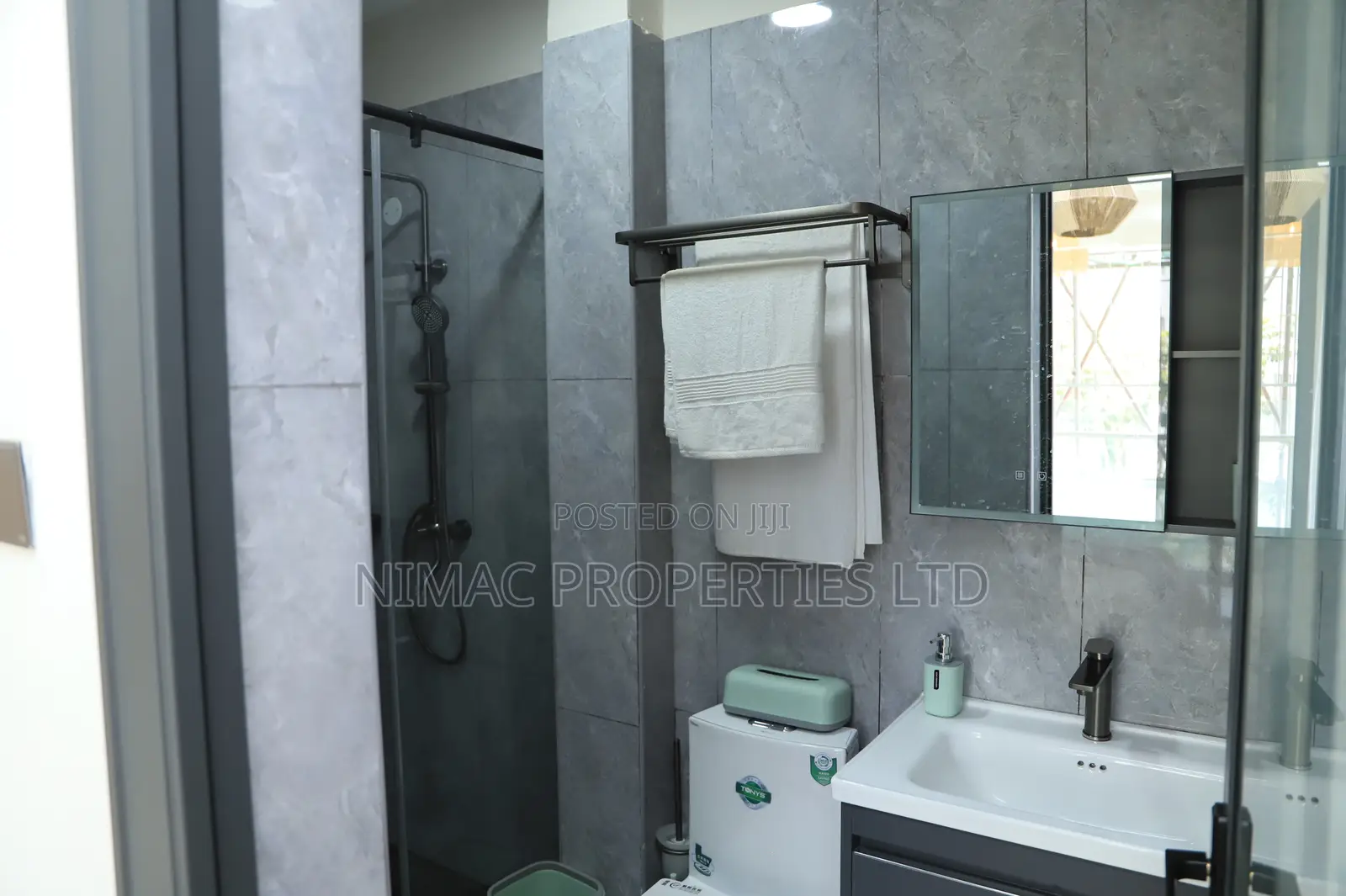2bdrm Apartment in Hurlingham for sale