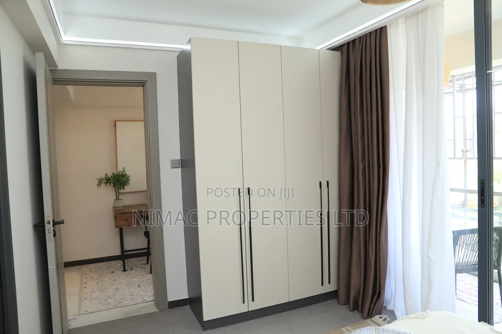 2bdrm Apartment in Hurlingham for sale