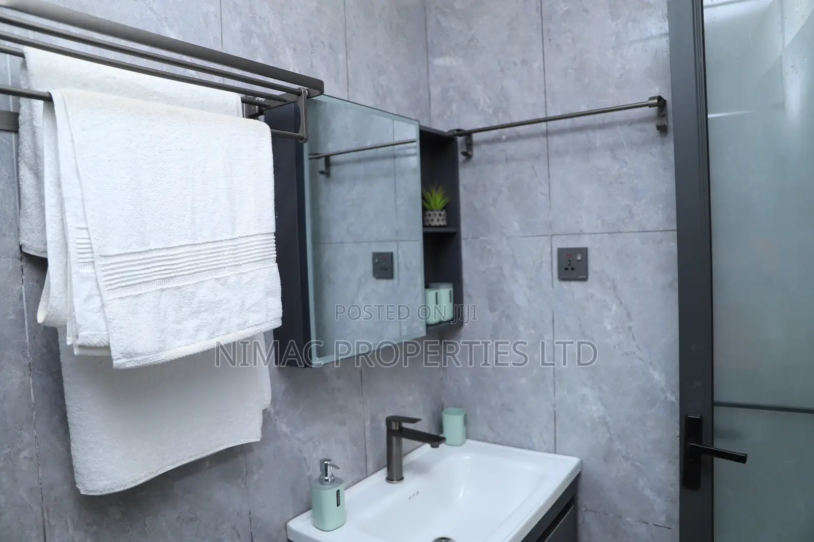 2bdrm Apartment in Hurlingham for sale
