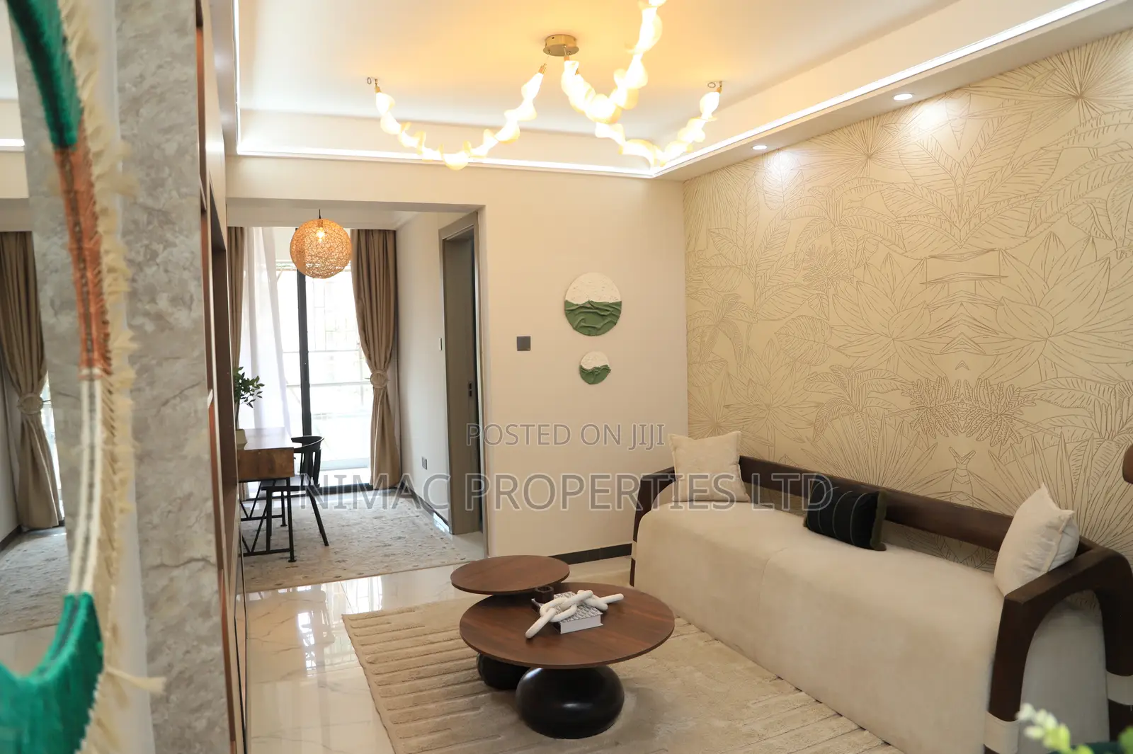 2bdrm Apartment in Hurlingham for sale