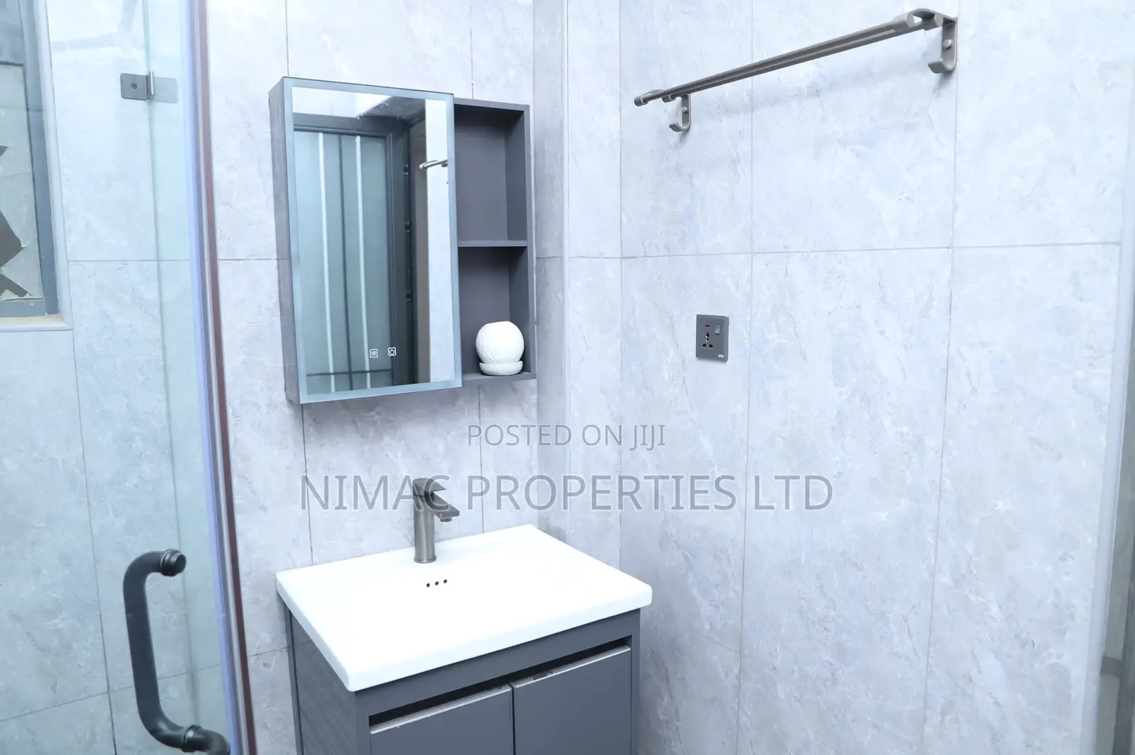 2bdrm Apartment in Hurlingham for sale