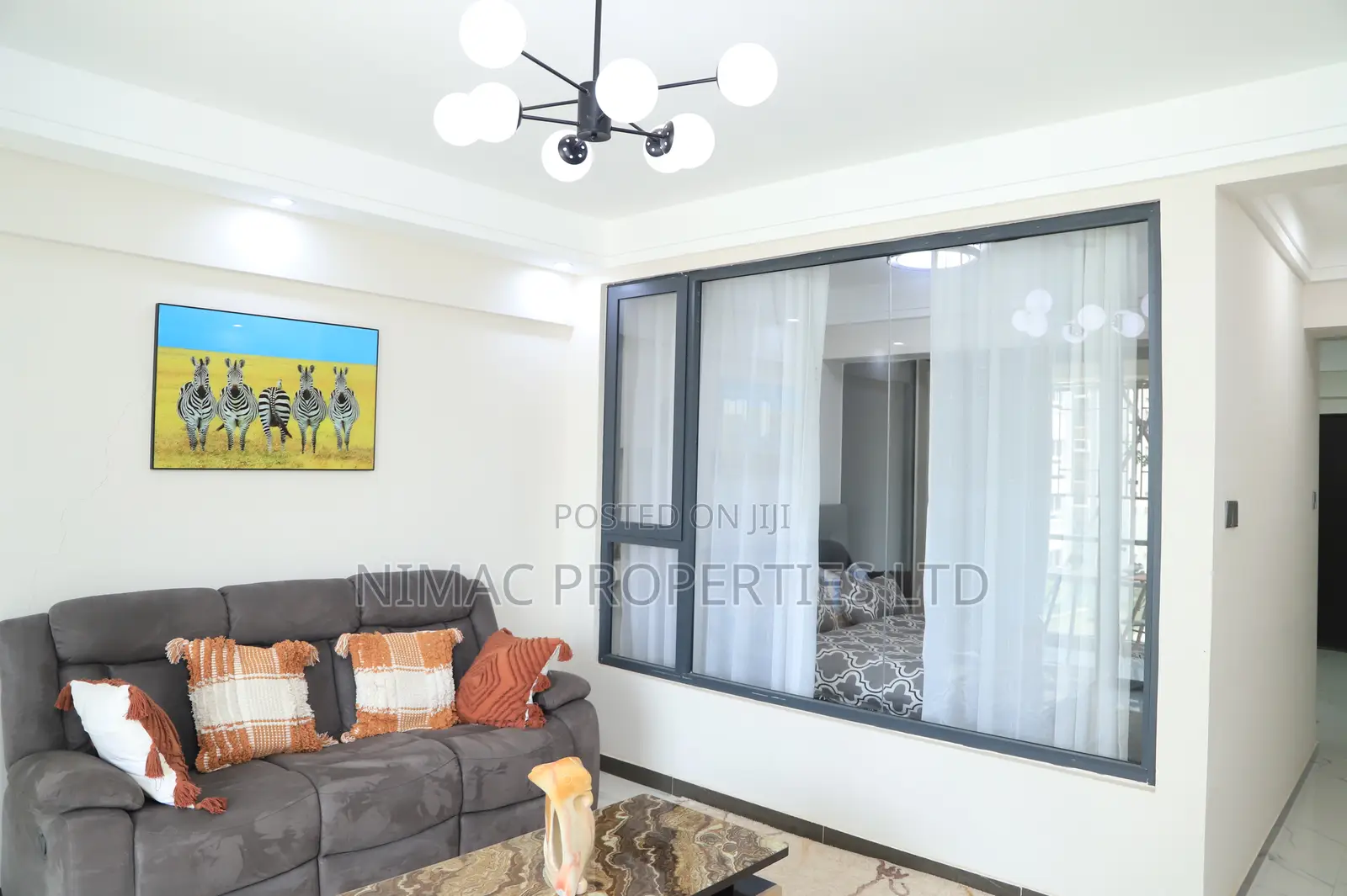 2bdrm Apartment in Hurlingham for sale