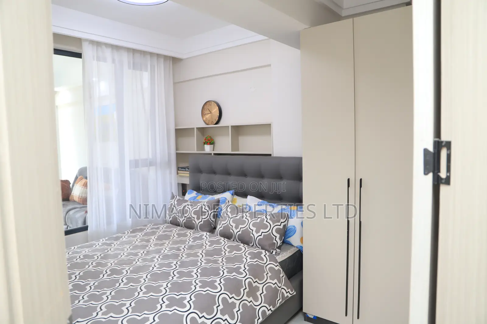 2bdrm Apartment in Hurlingham for sale