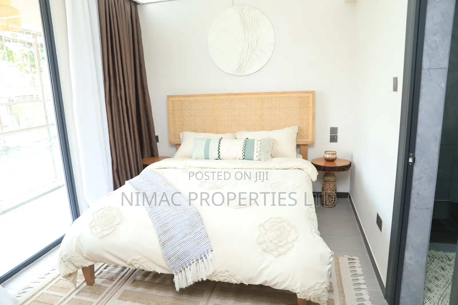 2bdrm Apartment in Hurlingham for sale