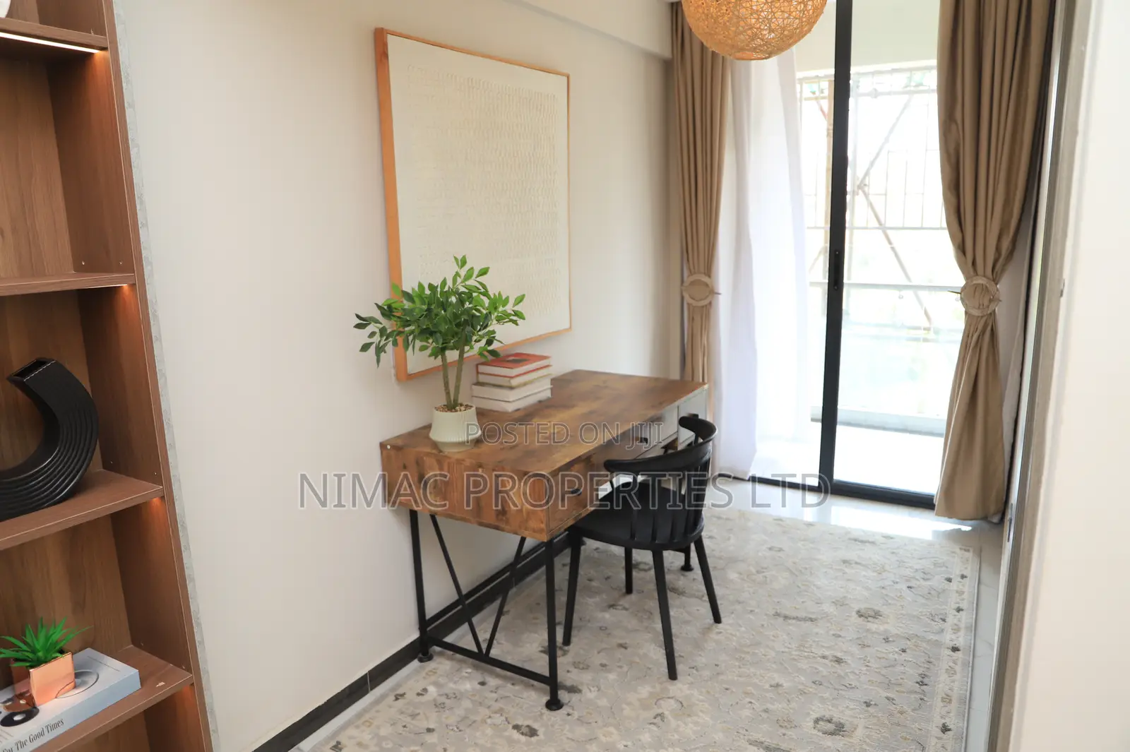 2bdrm Apartment in Hurlingham for sale