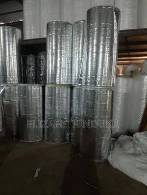 Lightweight Heat Insulation Material 2mm