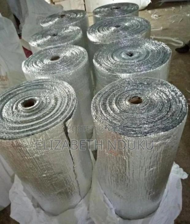 Heat Insulation Material 2mm (Thermal Protections) - main view