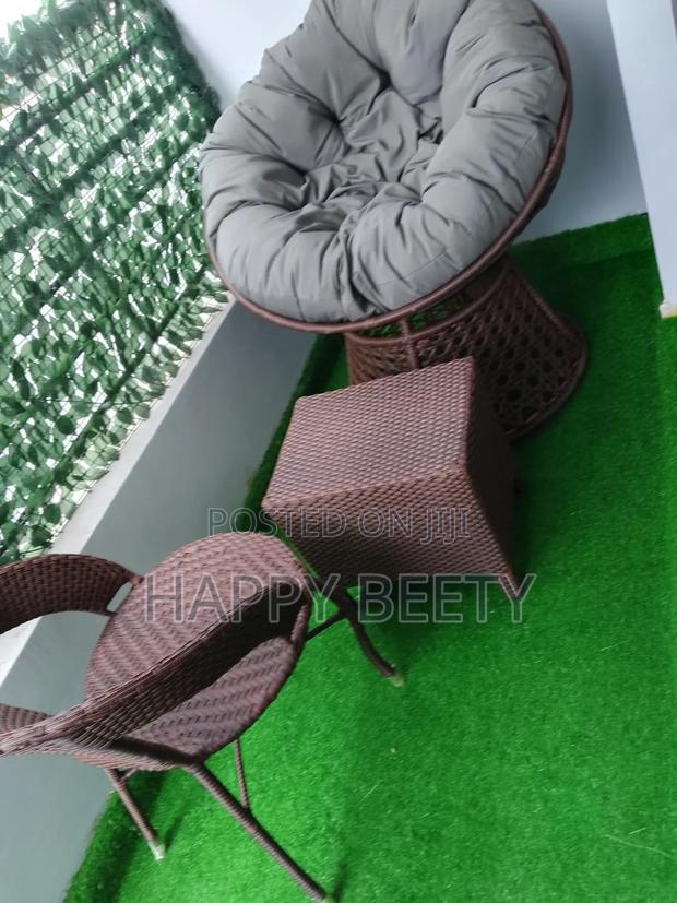 Grass for Corridors/Balcony/Gazebo/Lounge - main view