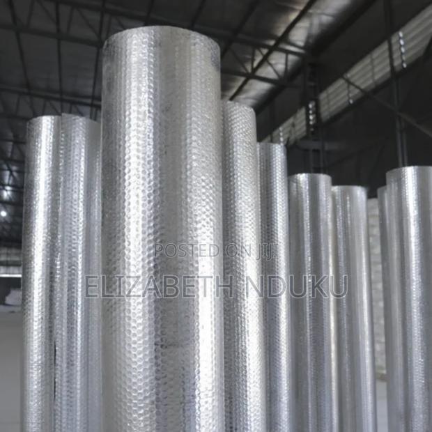 2mm Heat Insulation Material 40m Roll